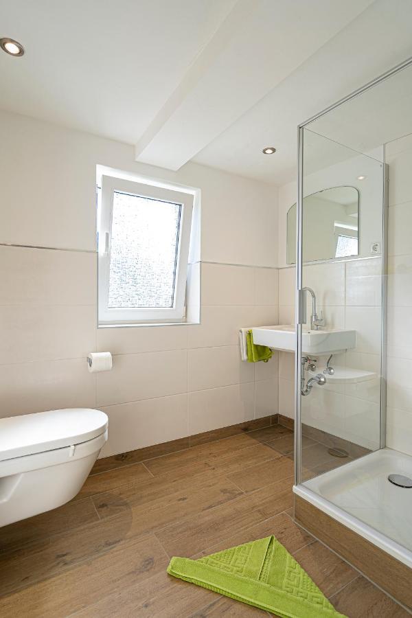 Ortmanns Eulennest Villa Finnentrop Екстериор снимка
