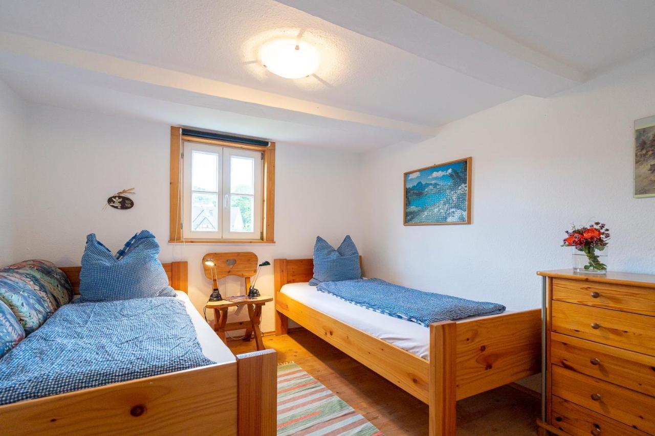 Ortmanns Eulennest Villa Finnentrop Екстериор снимка
