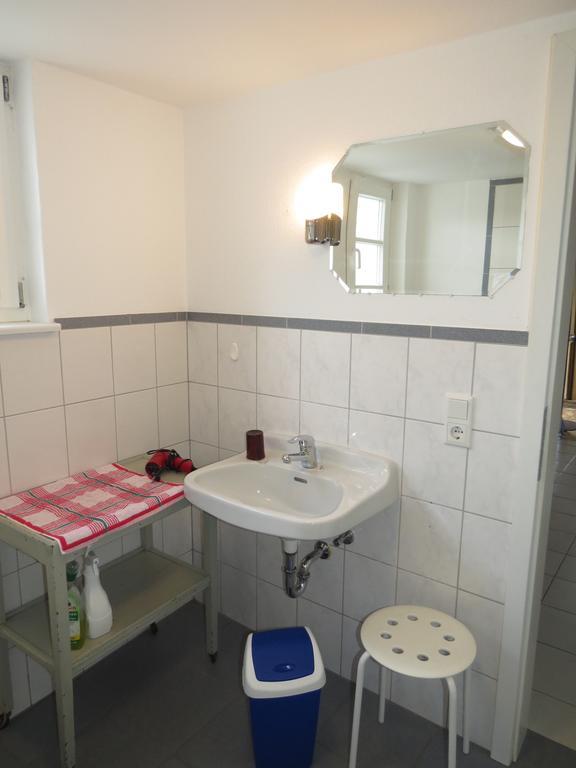 Ortmanns Eulennest Villa Finnentrop Екстериор снимка