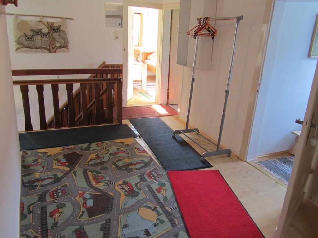 Ortmanns Eulennest Villa Finnentrop Екстериор снимка