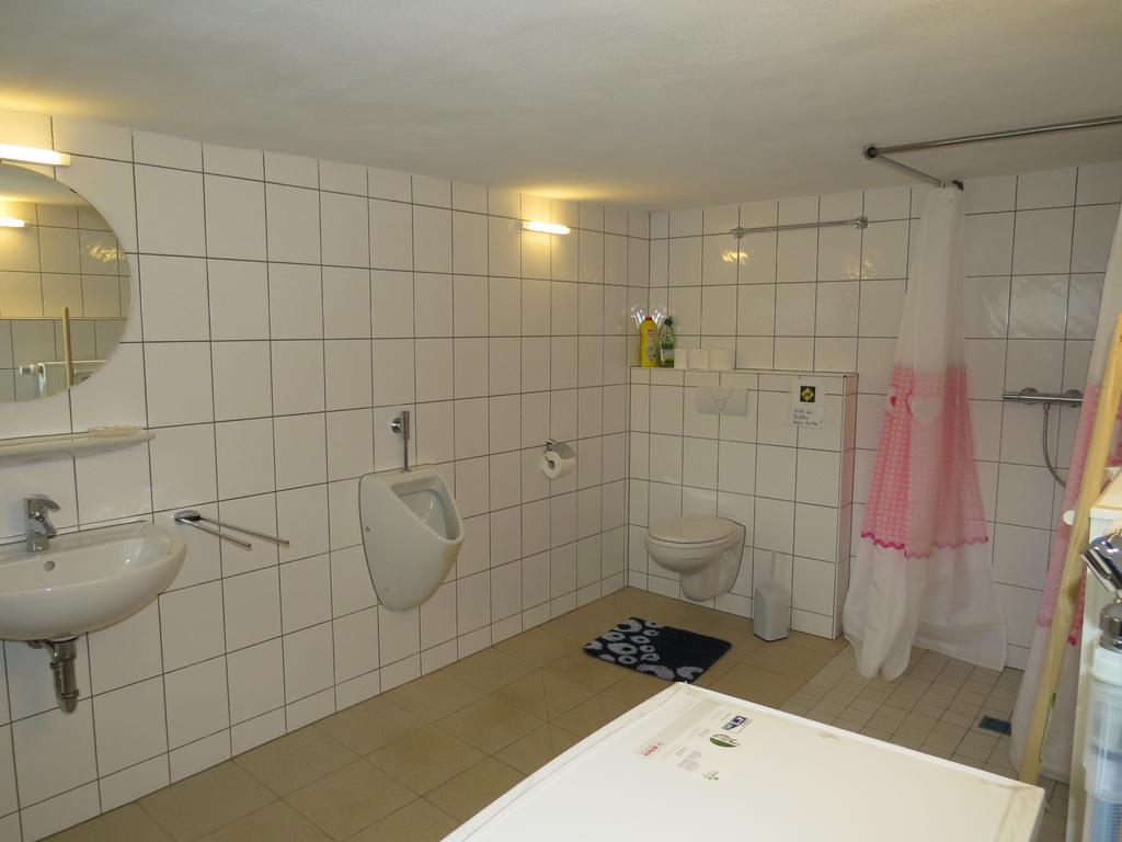 Ortmanns Eulennest Villa Finnentrop Екстериор снимка