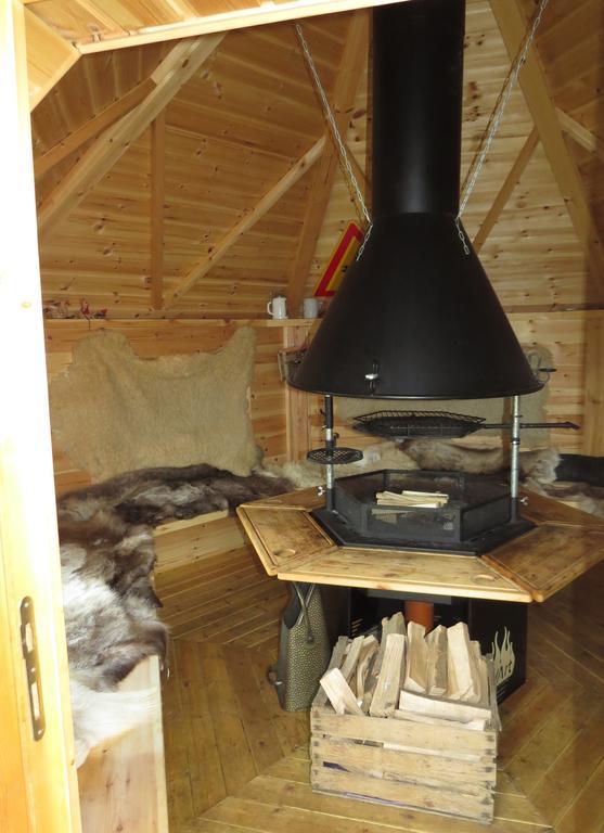 Ortmanns Eulennest Villa Finnentrop Екстериор снимка