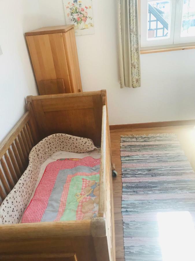 Ortmanns Eulennest Villa Finnentrop Екстериор снимка