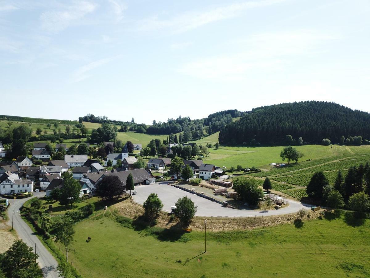 Ortmanns Eulennest Villa Finnentrop Екстериор снимка