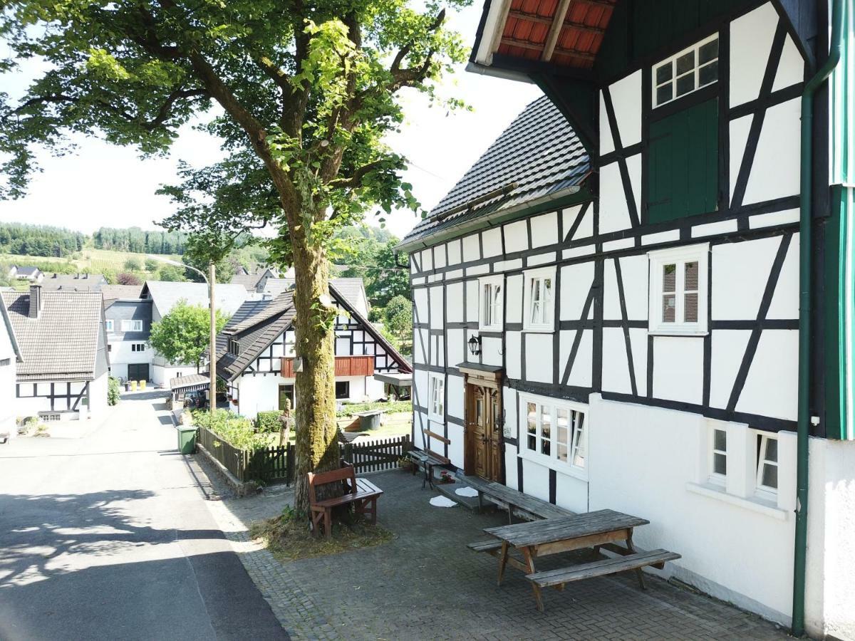 Ortmanns Eulennest Villa Finnentrop Екстериор снимка