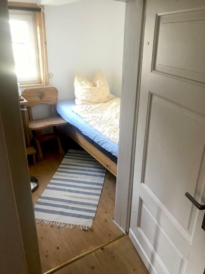Ortmanns Eulennest Villa Finnentrop Екстериор снимка