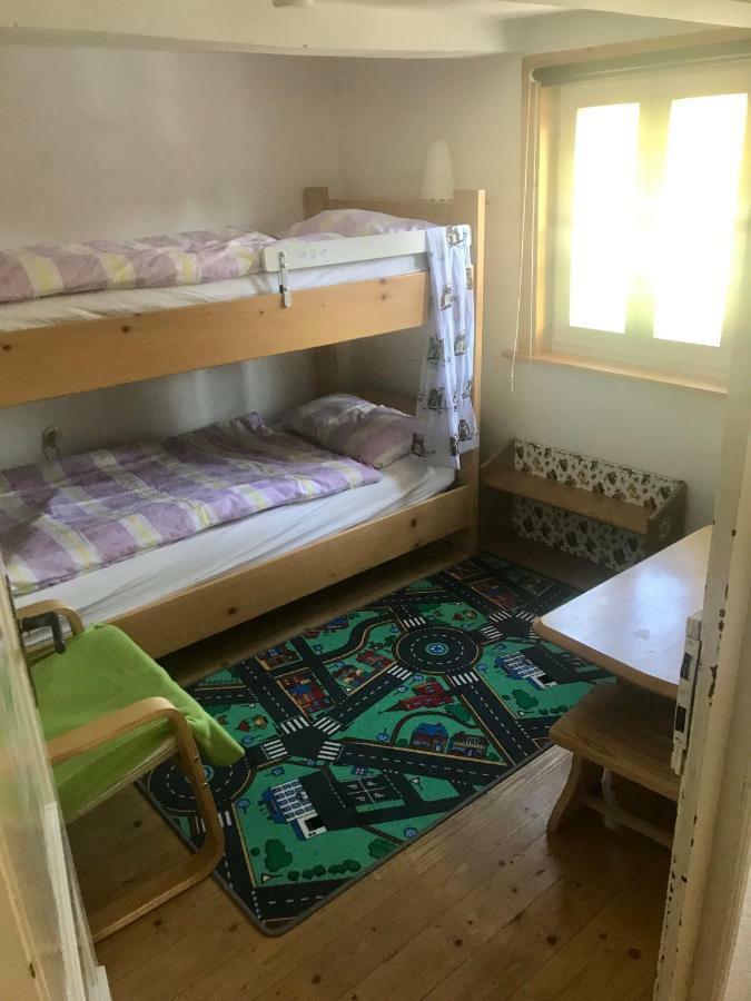 Ortmanns Eulennest Villa Finnentrop Екстериор снимка