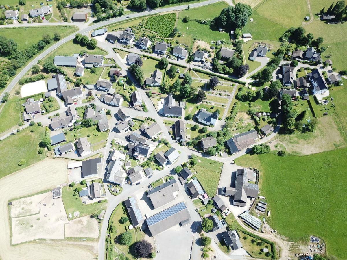 Ortmanns Eulennest Villa Finnentrop Екстериор снимка